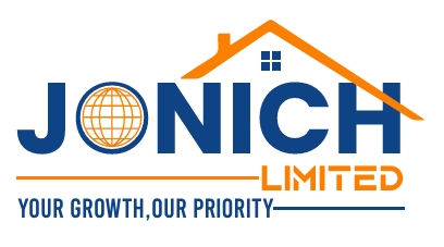 Jonich ltd,a leading chama based property agency in kenya